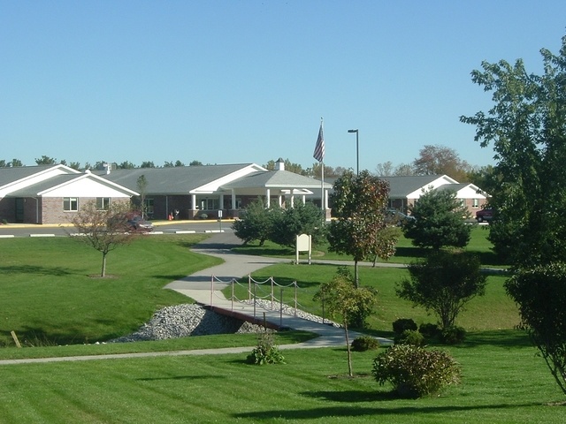 HILTY MEMORIAL HOME, INC.